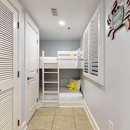 Appartement Waterscape à Fort Walton Beach Extérieur photo