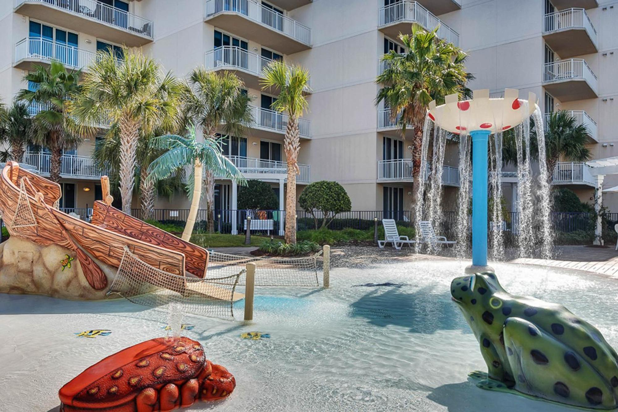 Appartement Waterscape à Fort Walton Beach Chambre photo