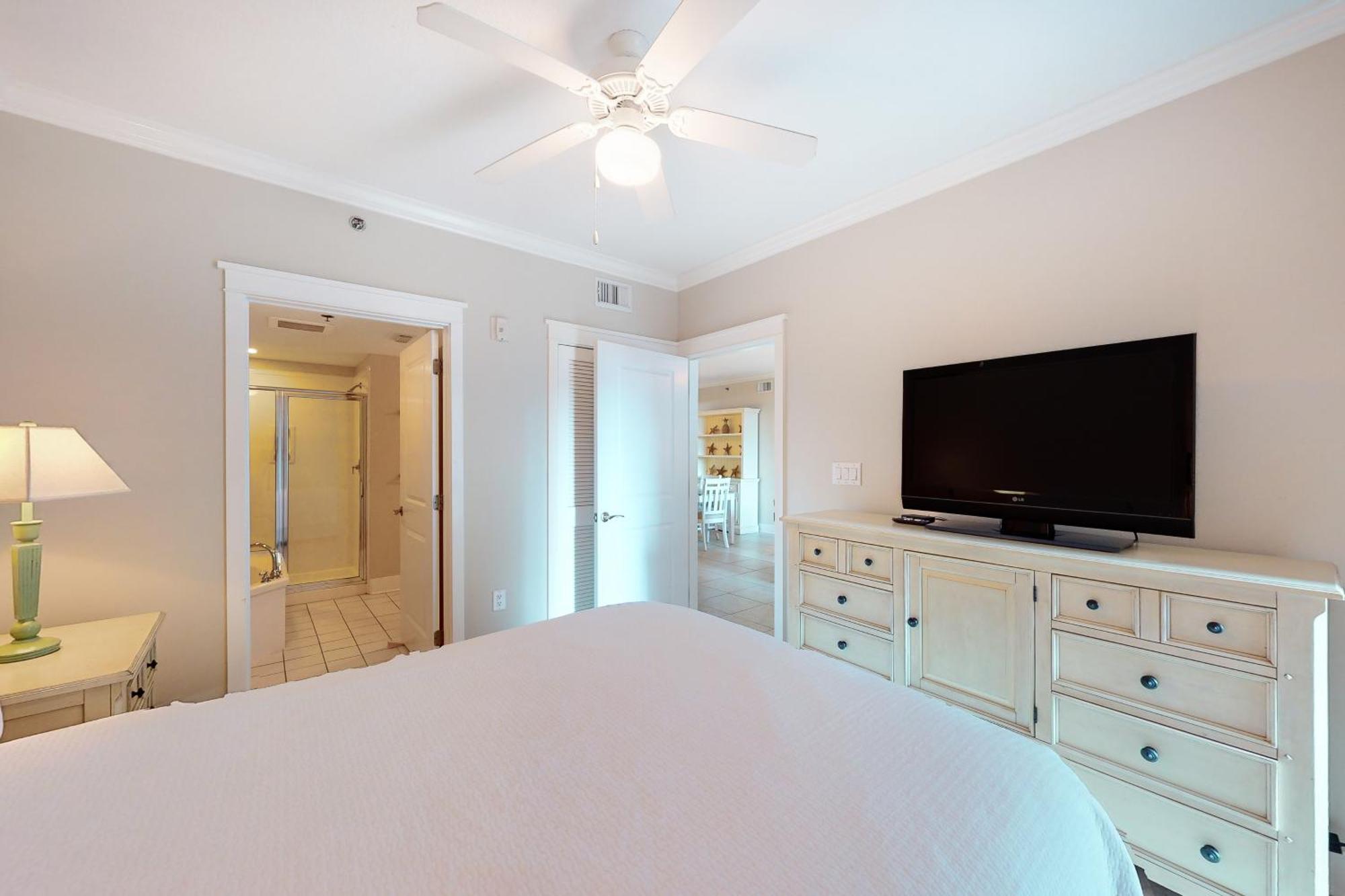 Appartement Waterscape à Fort Walton Beach Chambre photo