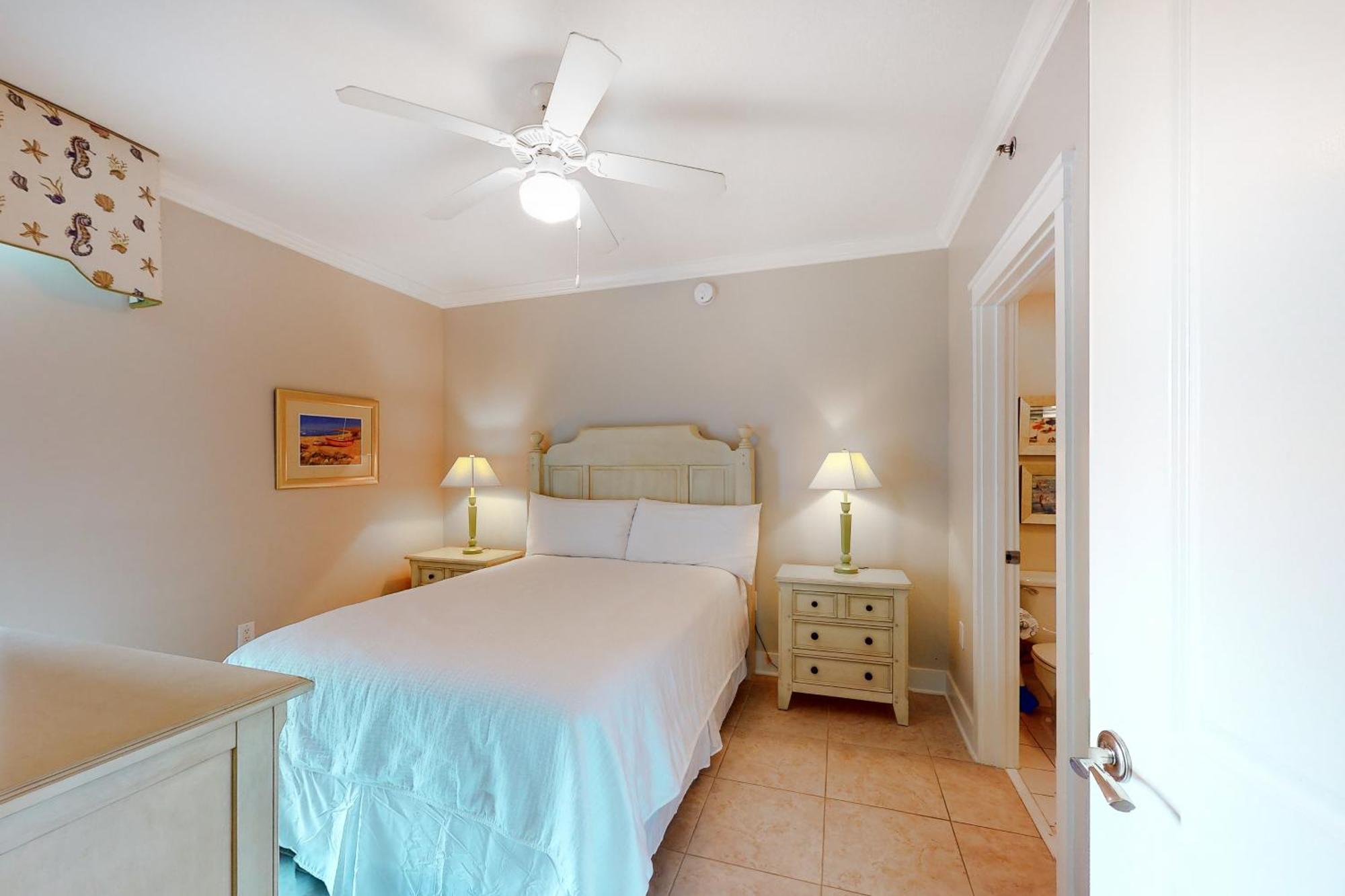 Appartement Waterscape à Fort Walton Beach Chambre photo