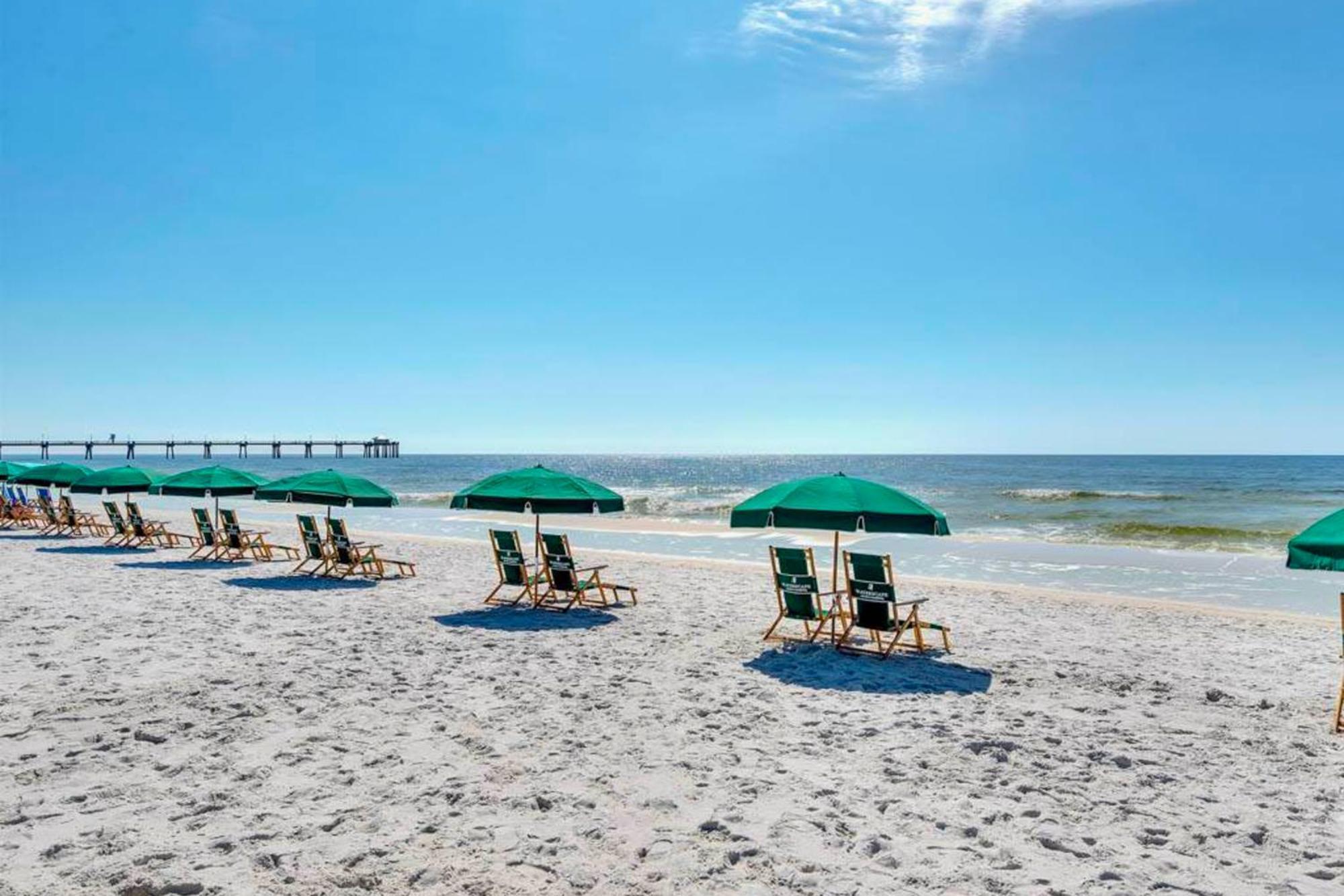 Appartement Waterscape à Fort Walton Beach Chambre photo