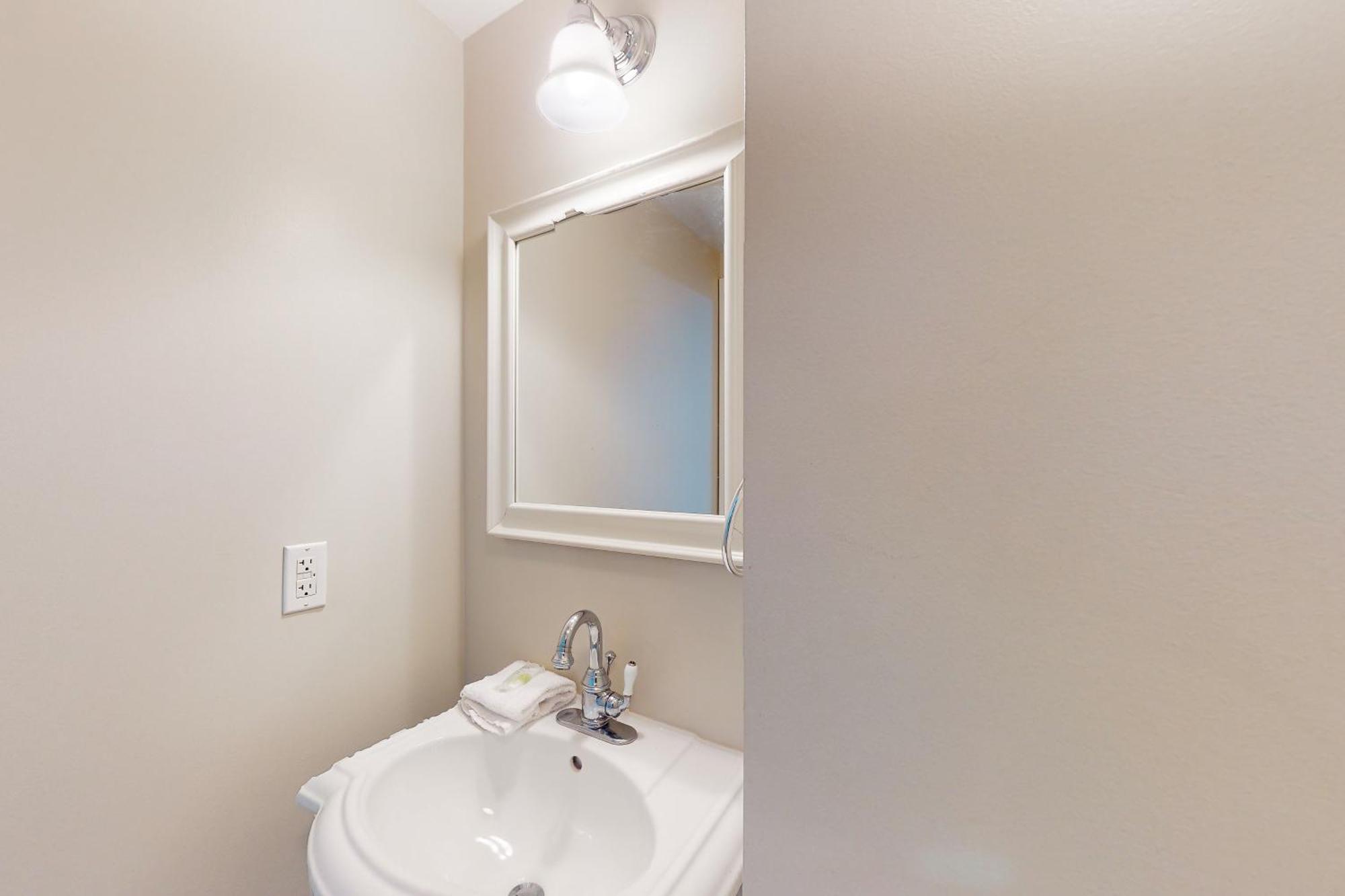 Appartement Waterscape à Fort Walton Beach Chambre photo