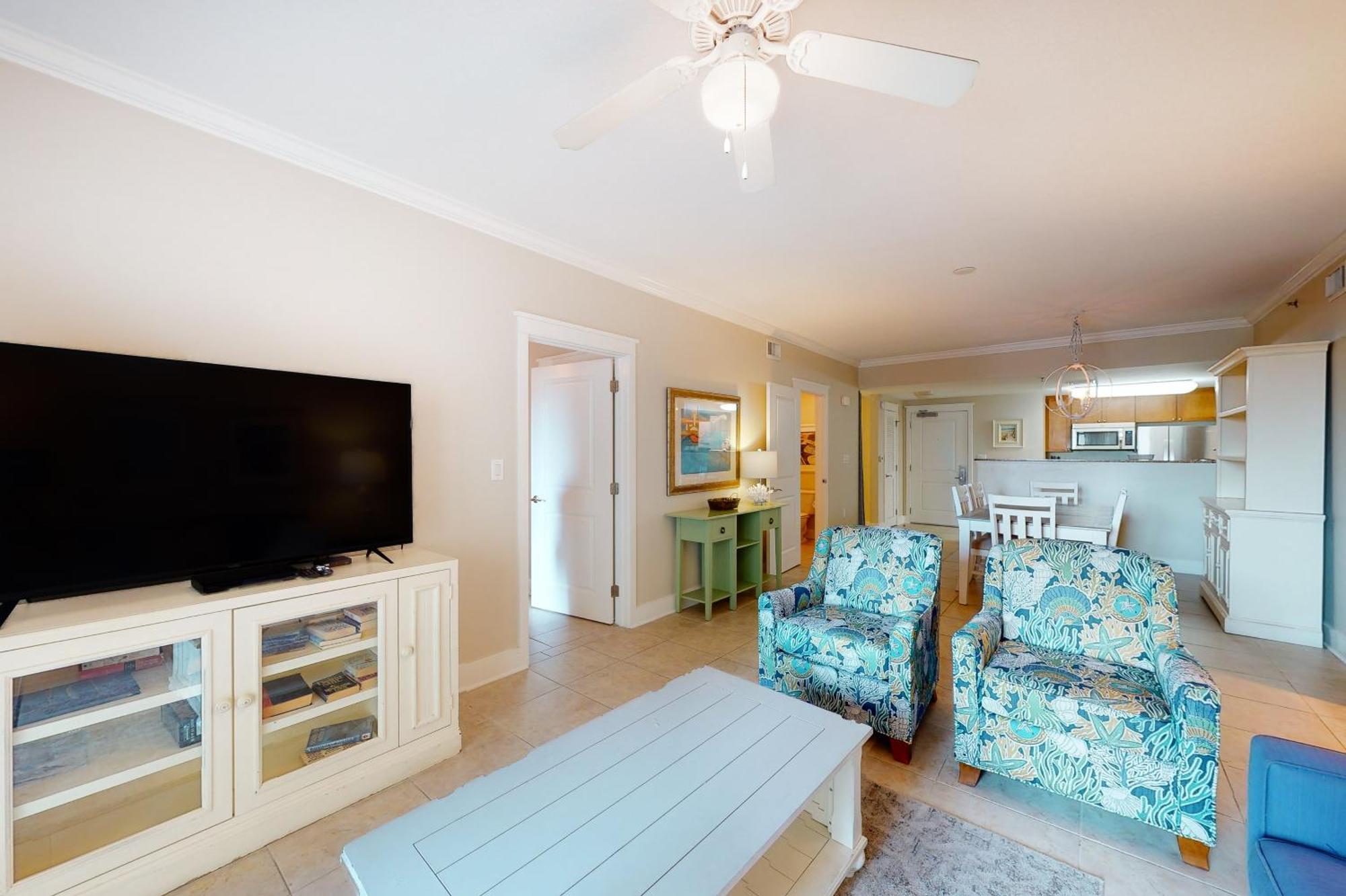 Appartement Waterscape à Fort Walton Beach Chambre photo