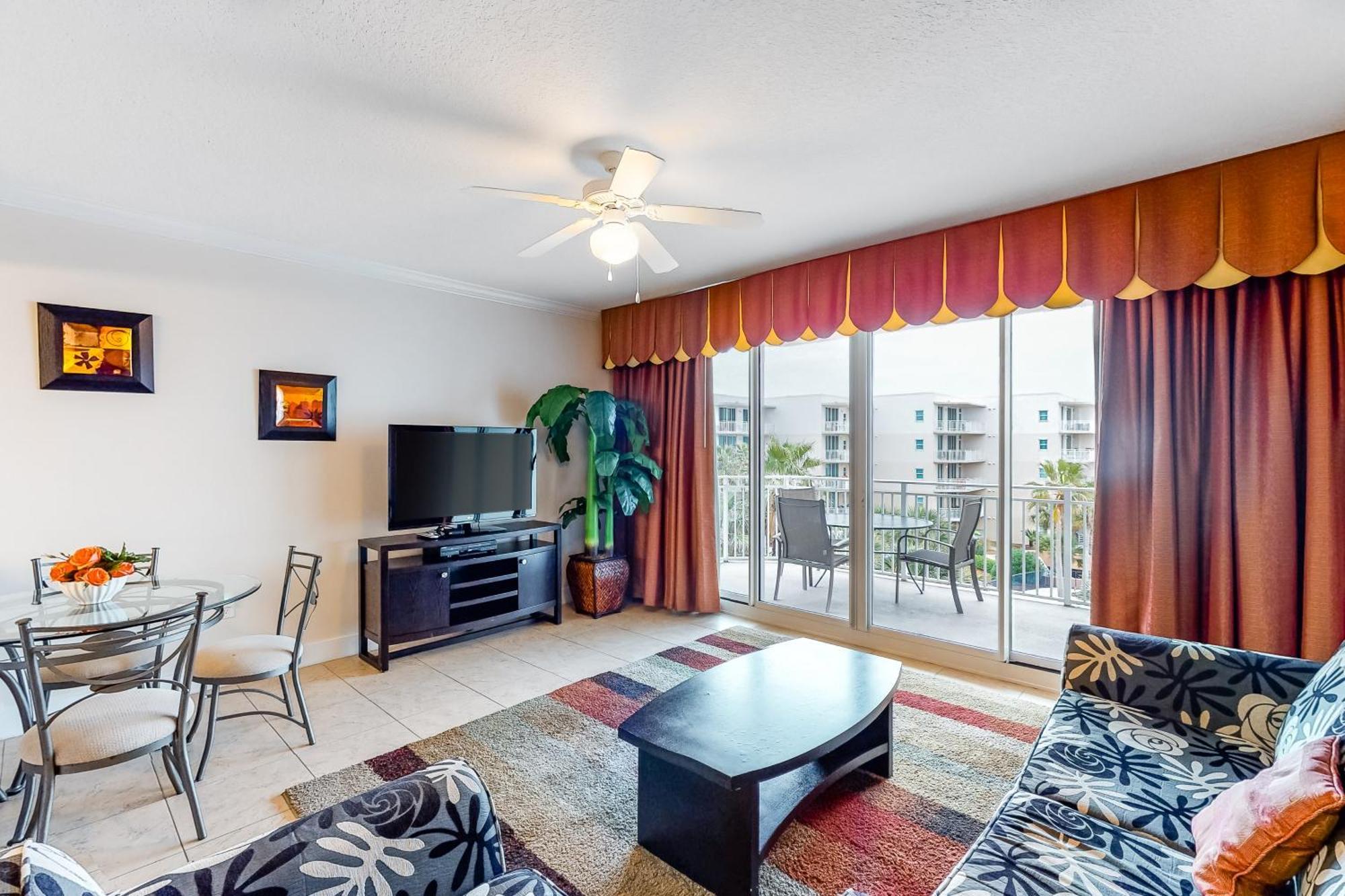 Appartement Waterscape à Fort Walton Beach Chambre photo