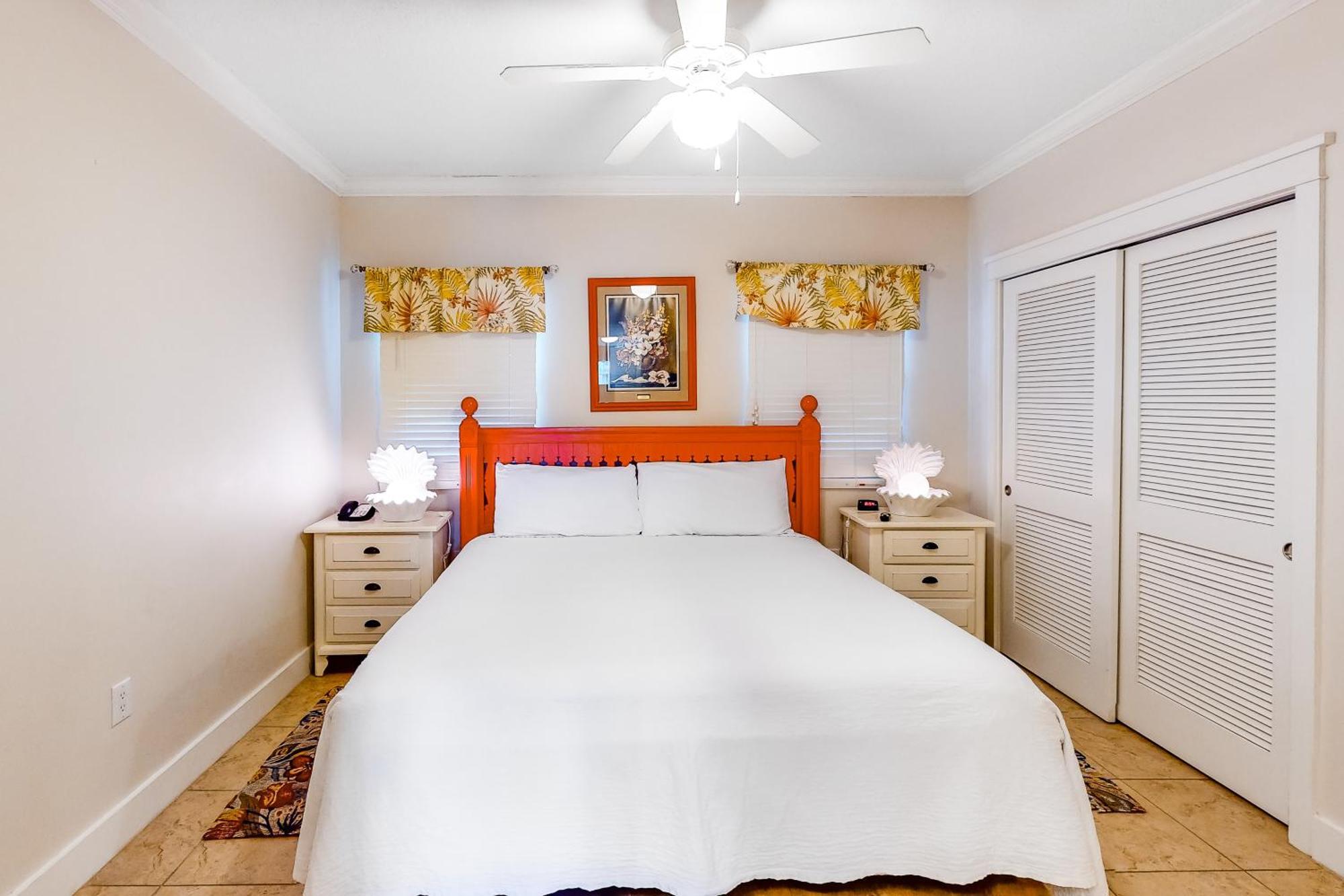 Appartement Waterscape à Fort Walton Beach Chambre photo