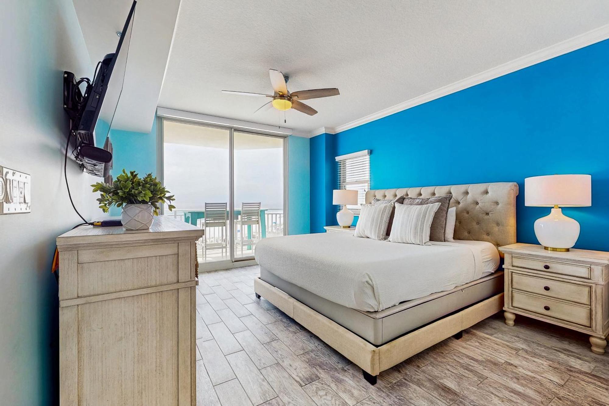 Appartement Waterscape à Fort Walton Beach Extérieur photo