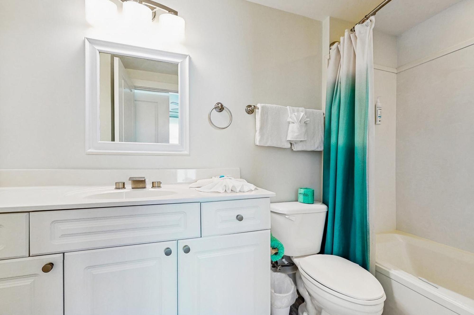 Appartement Waterscape à Fort Walton Beach Extérieur photo