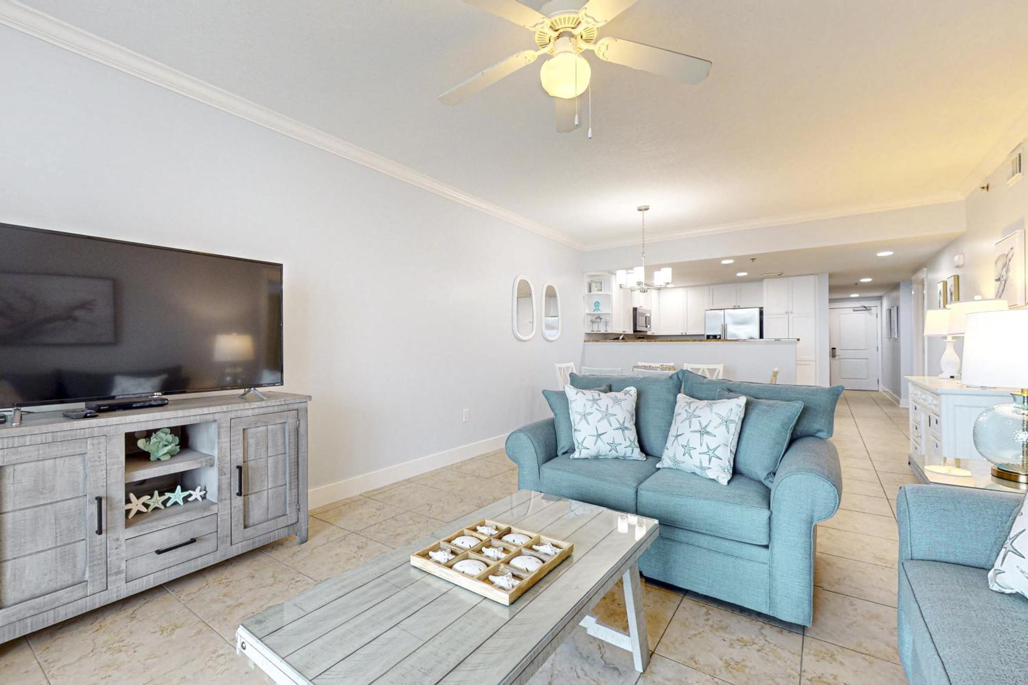 Appartement Waterscape à Fort Walton Beach Extérieur photo
