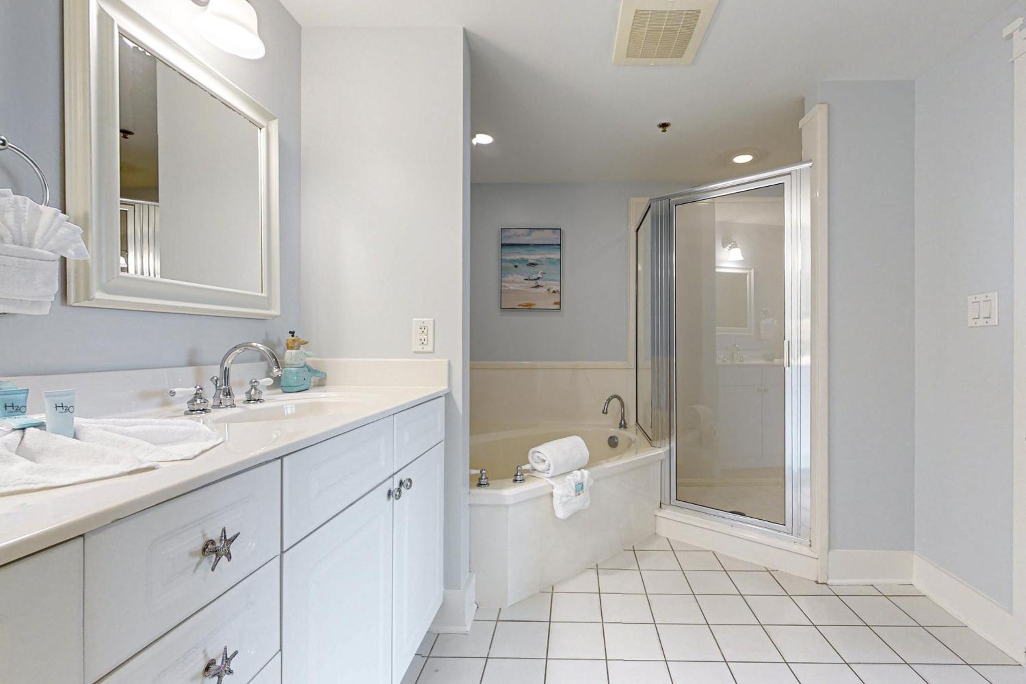 Appartement Waterscape à Fort Walton Beach Extérieur photo