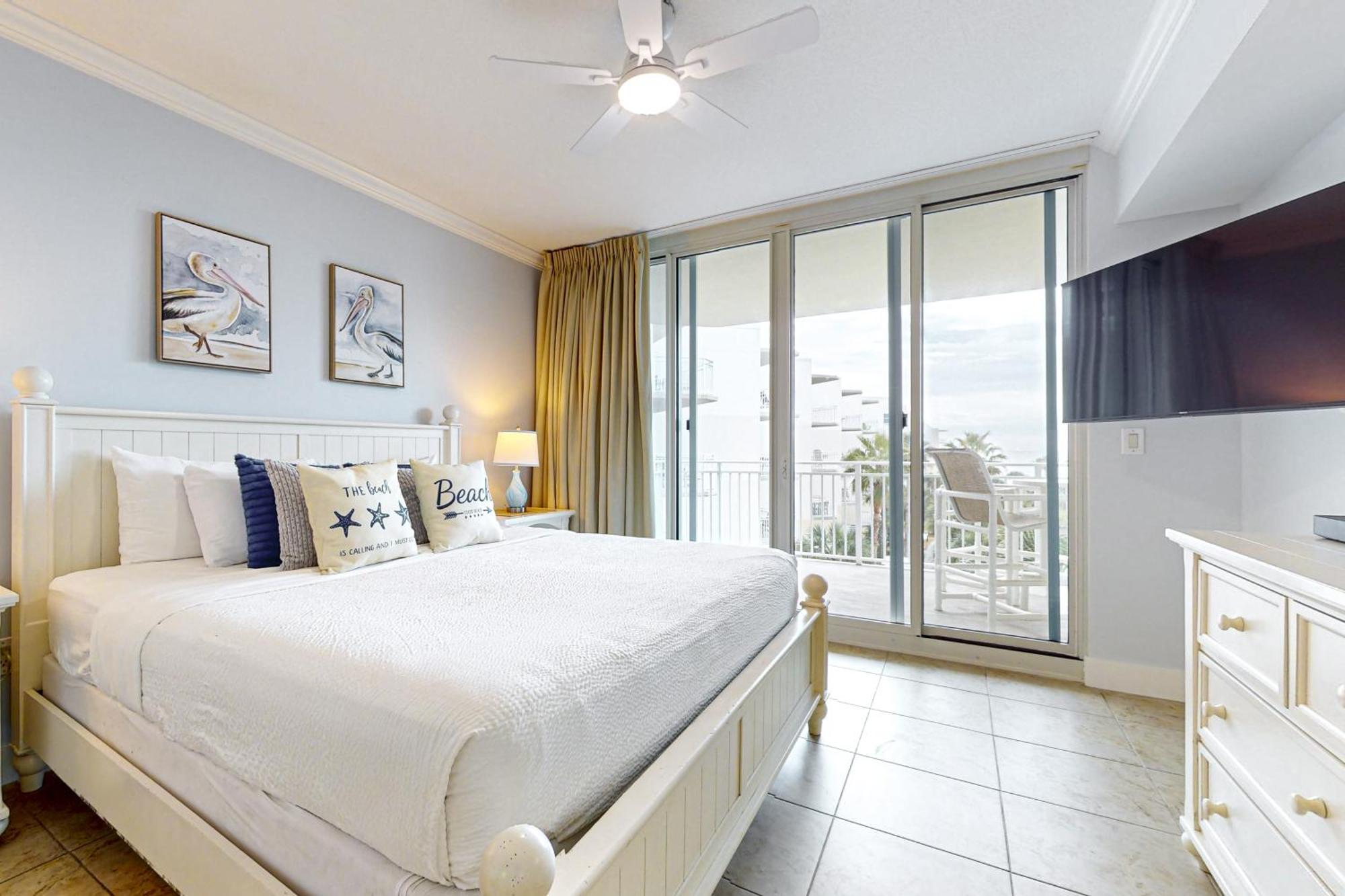Appartement Waterscape à Fort Walton Beach Extérieur photo