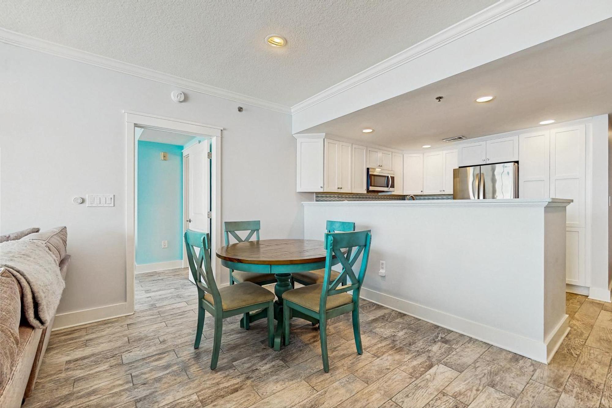 Appartement Waterscape à Fort Walton Beach Extérieur photo
