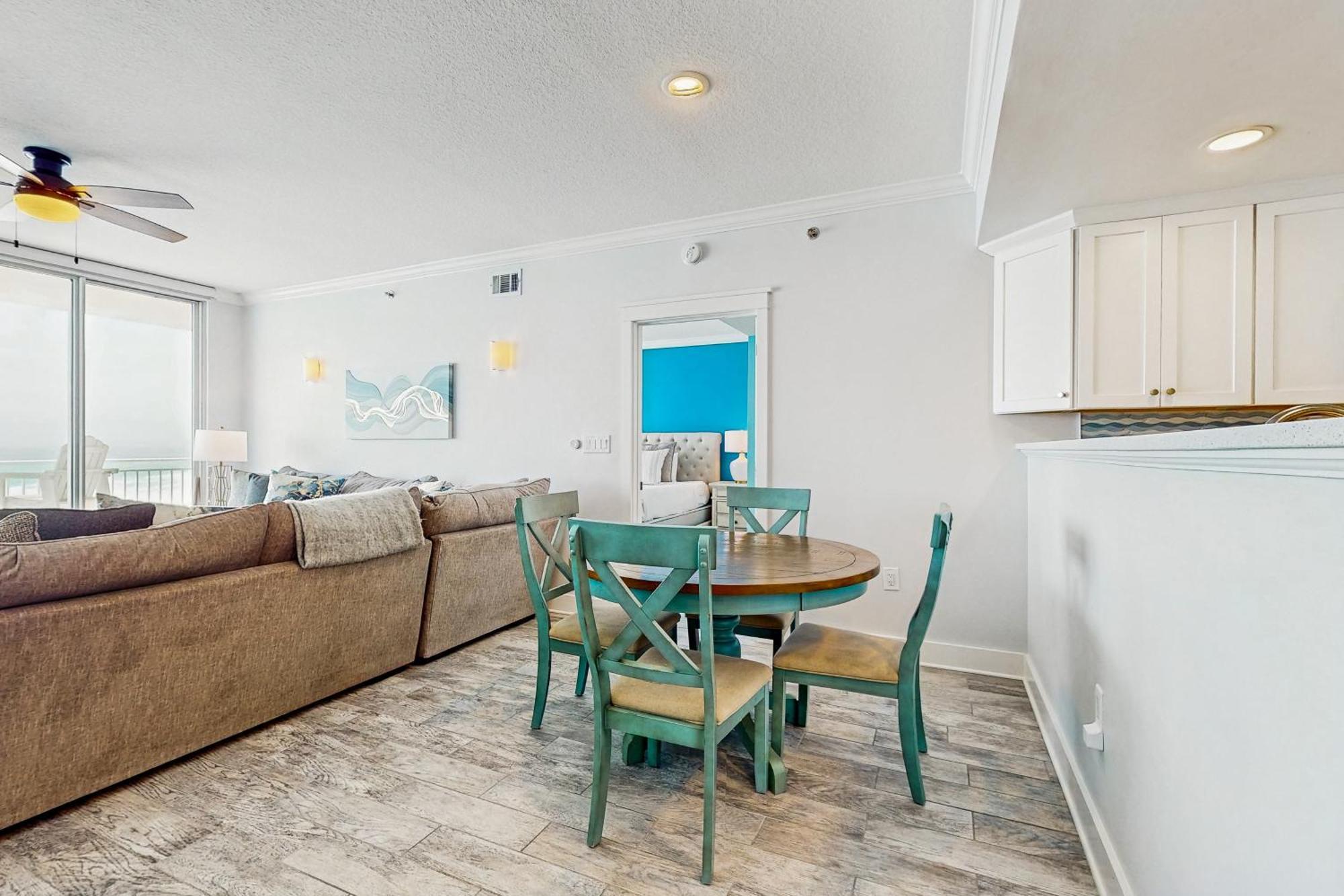 Appartement Waterscape à Fort Walton Beach Extérieur photo